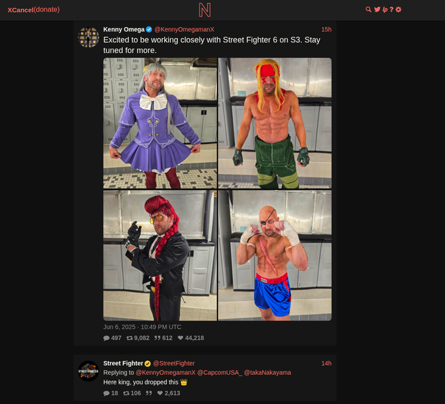 想不到吧！我们最鄙夷的《拳皇》版本，恰恰是老外最喜欢的