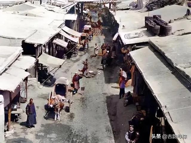 新疆官场大地震！钦差大臣铁腕反腐，伯克升迁规则彻底改写