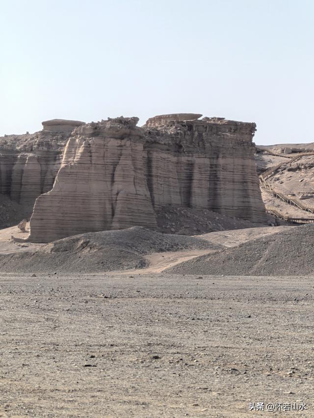 2025环南疆沙漠铁路背包自由行日记(9)---哈密大海道打卡(完结篇)