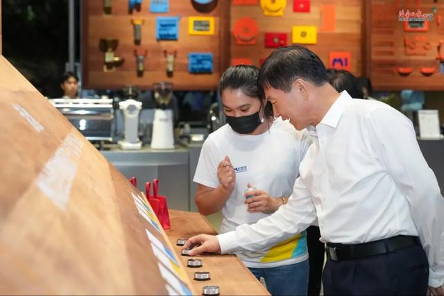 2026海南海洋旅游年启动 刘小明出席启动仪式