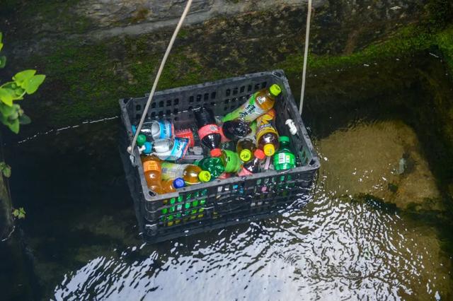 30处沉浸式泉水生活体验游（下篇），品茶吃瓜，体验老济南人的生活！