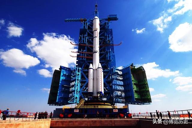 神舟二十号被撞！中国早有防备，10天内随时救援，美国预谋不轨？