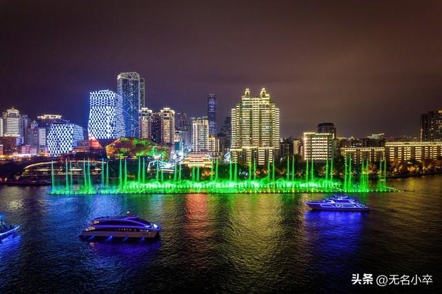 广西南宁和柳州都去过，作为一名游客，两者一对比，我更喜欢柳州