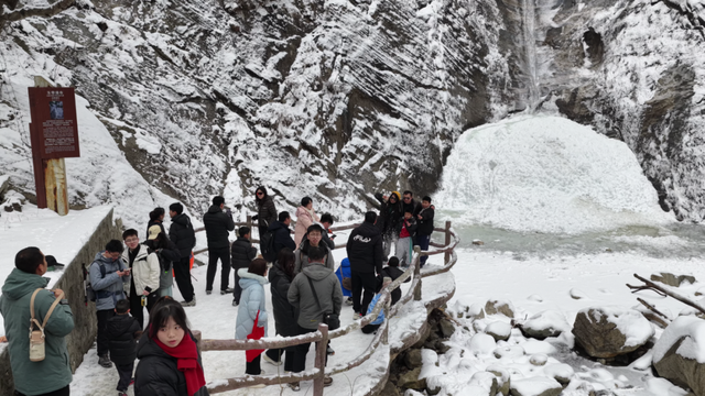 西安这3个大公园，开园了！