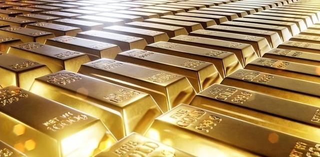 俄罗斯大批黄金运往中国，中国战略布局开始争分夺秒