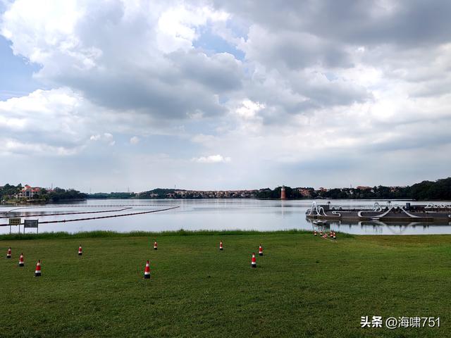 南海仙湖旅游度假区