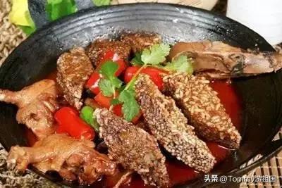 湖南怀化文旅出大招,我来告诉你怎样游览怀化的景点