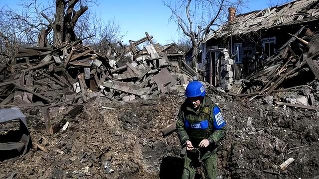 乌克兰限电启动！每日两轮轮停，基辅哈尔科夫先“中招”