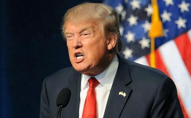 一个欧洲等于五个中国！特朗普急了	，警告不许学北京，否则就报复