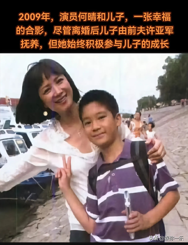 何晴离世不到72小时，入殓师曝光告别仪式内幕，恶心的事发生了