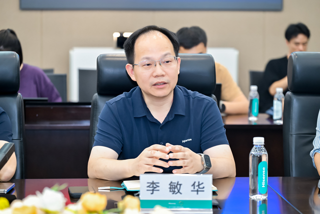 技术、情怀以及将RGB进行到底的决心！海信新品前瞻会后有感