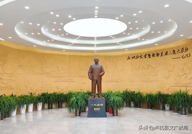 【文旅医养】马拉松之约已上线，卢氏景区福利来袭，跑就对了！