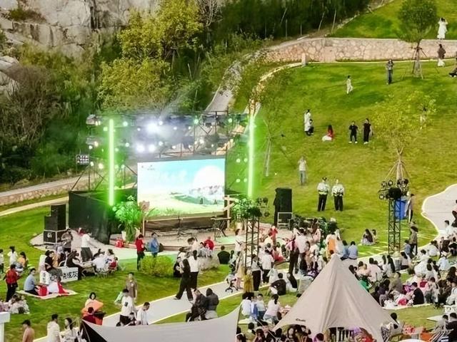 元旦泉州100+场活动 和你一起奔赴2026！