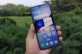 日常使用状态下的OPPO K12，续航到底有多强？图片