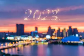 这篇推送，我们准备了整整一年！图片