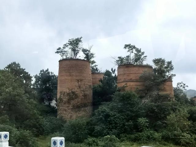 第十二届世界马氏恳亲大会参会记之四 游览濮公山地质公园 | 马其亚