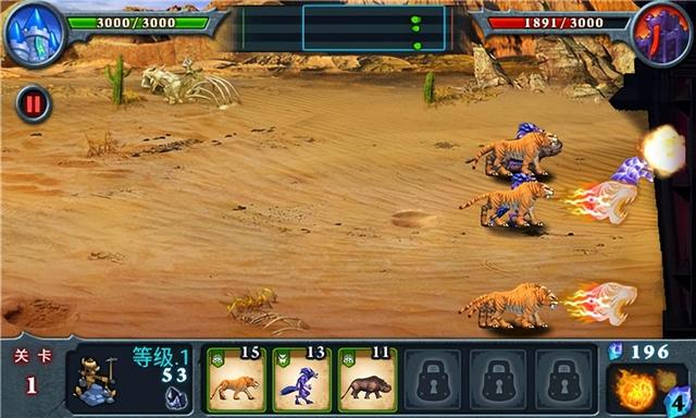 上班摸鱼玩什么？这10款塔防手游佳作游戏性拉满！