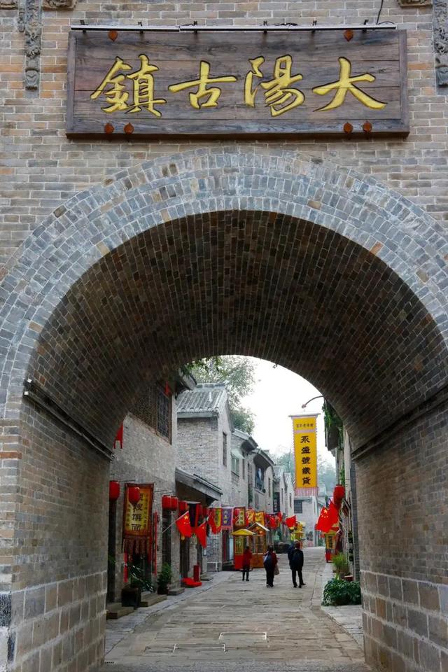 山西最值得打卡的十大古村镇有哪些?黄河古韵雄关秀水,值得细品