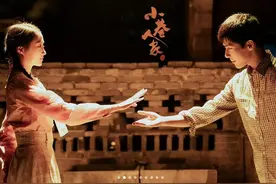 《小巷人家》原著：林栋哲为何迷恋庄筱婷，撕开宋莹拯救黄玲原因图片