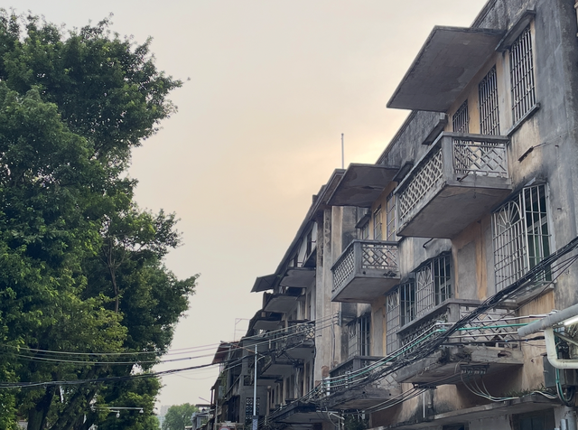 【时光印记 老城故事】“三街六十四巷”：博罗古城的光阴见证