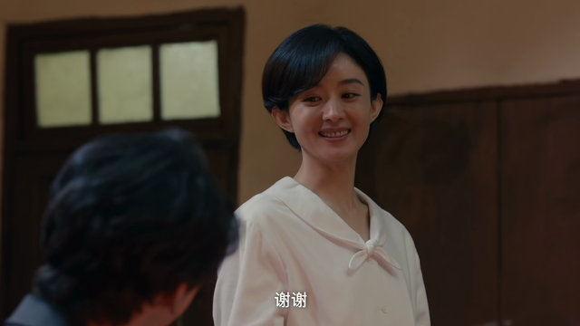 给《小城大事》演技最好10位演员排名：赵丽颖第4，第一没争议