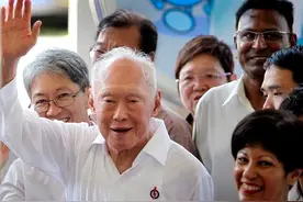 世界华人最多5个国家，美国只能排倒数第二，第一名华人两遭清洗图片