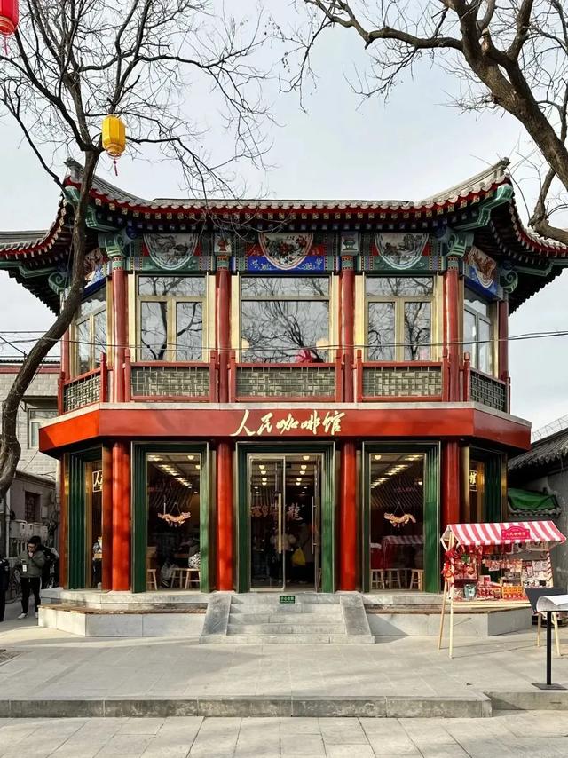 丰台一日漫游指南 | 一脚踏进历史，一步解锁潮玩，共赴国潮citywalk