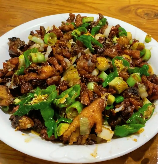 有一种烟火气叫“罗庄大集”，「美食+美景」全攻略