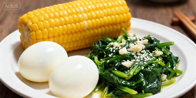 从198斤瘦到130斤！晚上吃2个鸡蛋，我靠这招干掉68斤