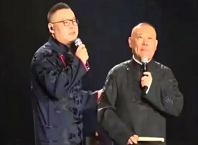一场演唱会，揭露岳云鹏现状！如今再看，才明白郭德纲布局太久