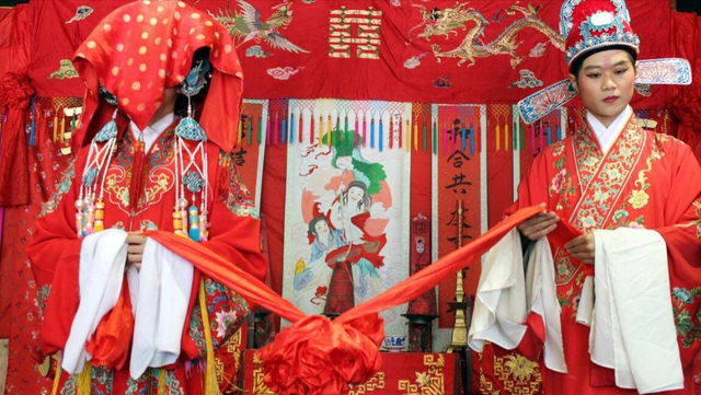 古代男子为何喜欢娶13、14岁少女有三大原因，每个都很现实!