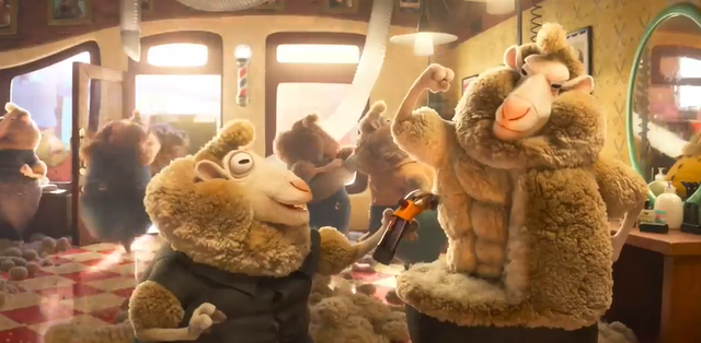 预测32亿，多亏了这些彩蛋（上）