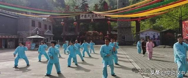 抢“鲜”看！宁强县“双节”文旅活动出炉→