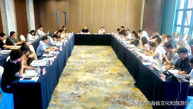 《打造国际生态旅游目的地青南试验区建设规划(2025-2030)》顺利通过专家评审