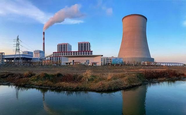 美国专家：当初不该逼迫中国自研空冷塔，如今中国垄断空冷塔市场
