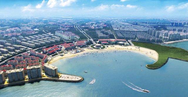 山东“富到漏油”的县级市，面积仅约深圳12，常住人口超过70万