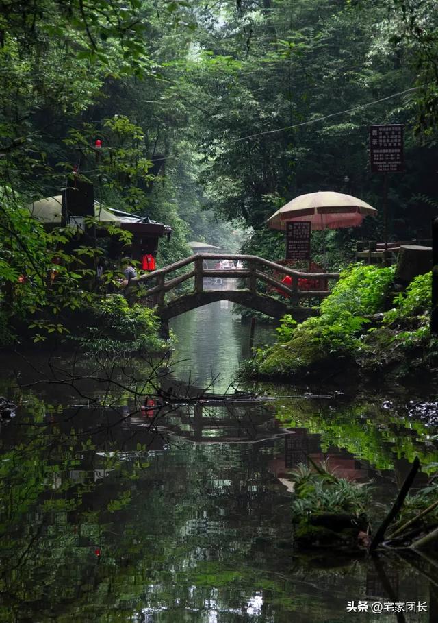 人生清单：这30个地方，去过一半才算不枉此生！