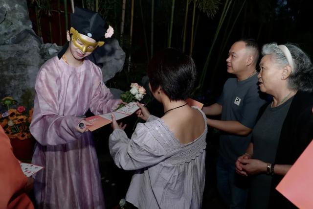 不仅是演出！广汉实景夜游活动带你“一夜越千年”