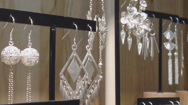 秋假“趣”西昌，吃了才不算白来