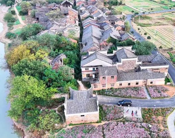 衡阳衡东县一日游旅游攻略：推荐十大必去景点和好玩的地方