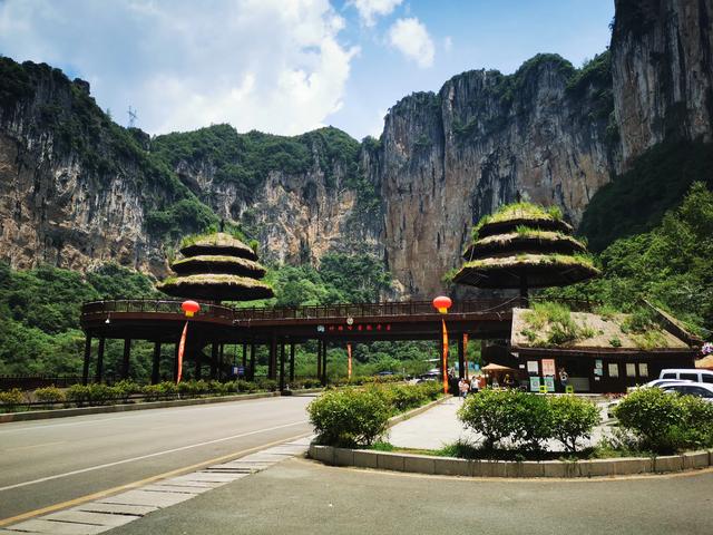 实测中国凉都六盘水的避暑效果, 不仅凉爽风景还绝美!