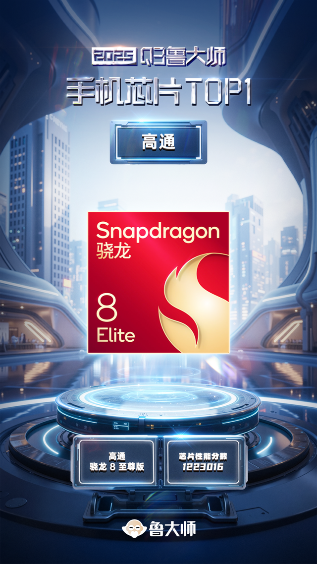 鲁大师2025手机Q3季报：骁龙天玑新机蓄势待发，OPPO再夺流畅双冠