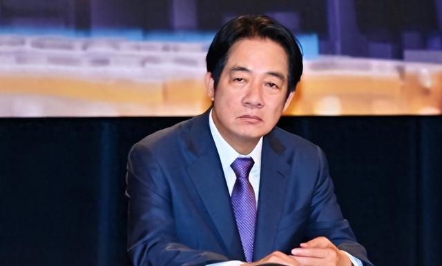 “馆长”说将带大家看赖清德祖籍地