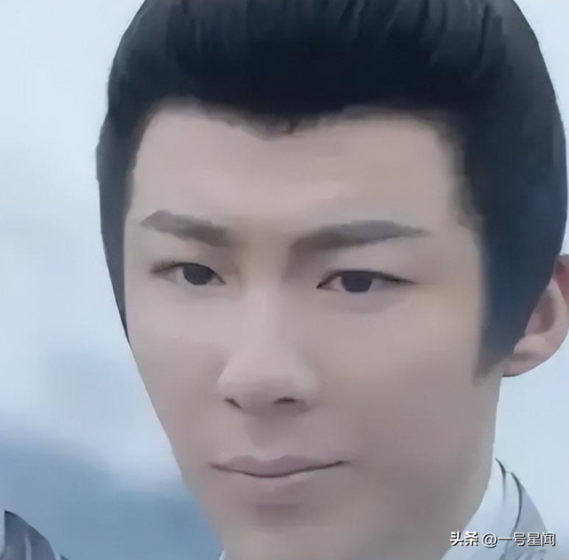 内娱没人了？长相平平却总能当主角演帅哥，这4位男演员太辣眼