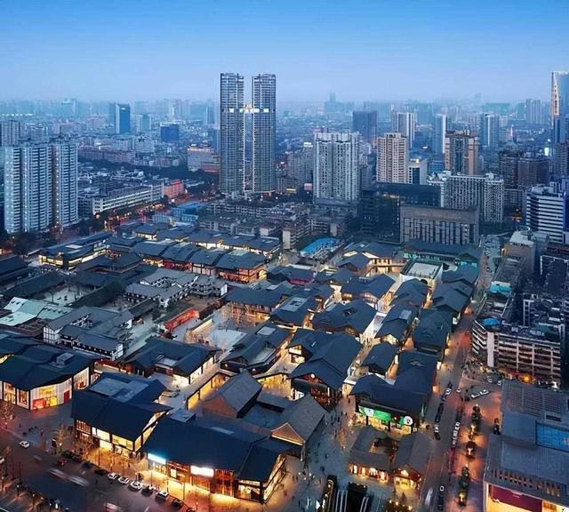 如果三战爆发，中国必须死守的10座城！竟然还包括一个三线城市