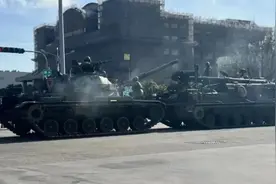 美国加速毁灭台湾！赖清德另有打算，台军重兵集结，不料暴露软肋图片