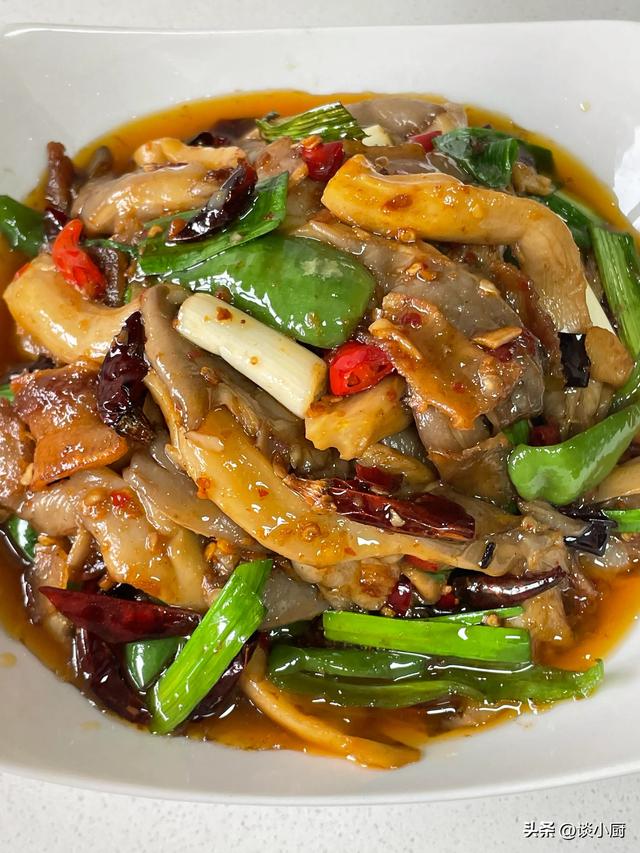 自带“青霉素”的蔬菜，建议：天冷经常吃，提高免疫力少生病