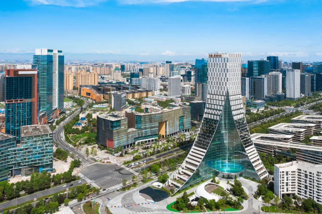 成都留学机构_成都高新区引才优势_成都QS排名全球150强