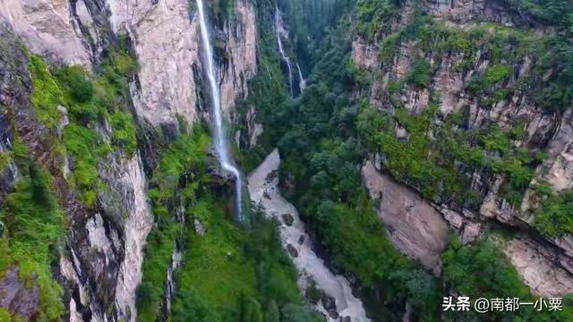 西藏日喀则的四大古镇