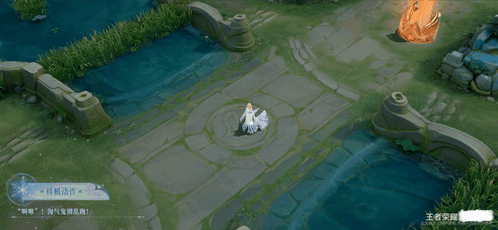 甄姬《冰雪奇缘》评测，不站立场客观评价，无双皮肤可以称王了